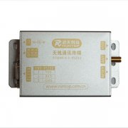 RTWM-A RS232接口无线